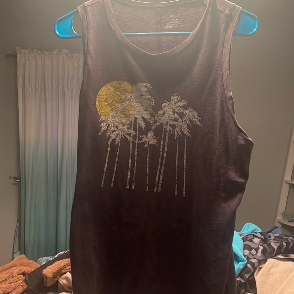 Tank top